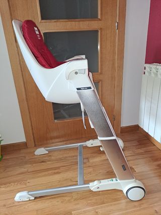 Sedia Zuma Inglesina