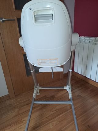 Sedia Zuma Inglesina