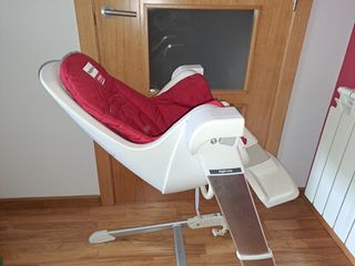 Sedia Zuma Inglesina