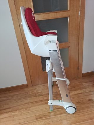 Sedia Zuma Inglesina