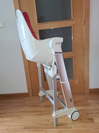Sedia Zuma Inglesina
