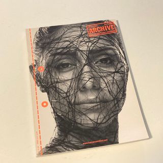 Revista Lürzer's Int'l Archive 1-2006