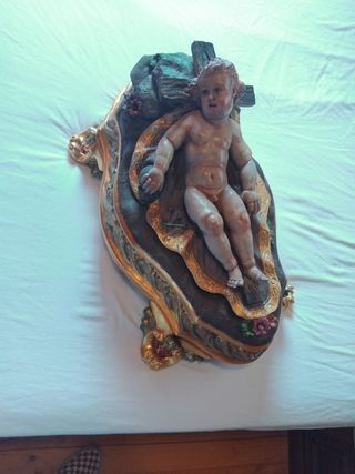Niño jesus