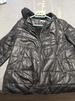 Chaqueta embarazo y porteo. Premamá.