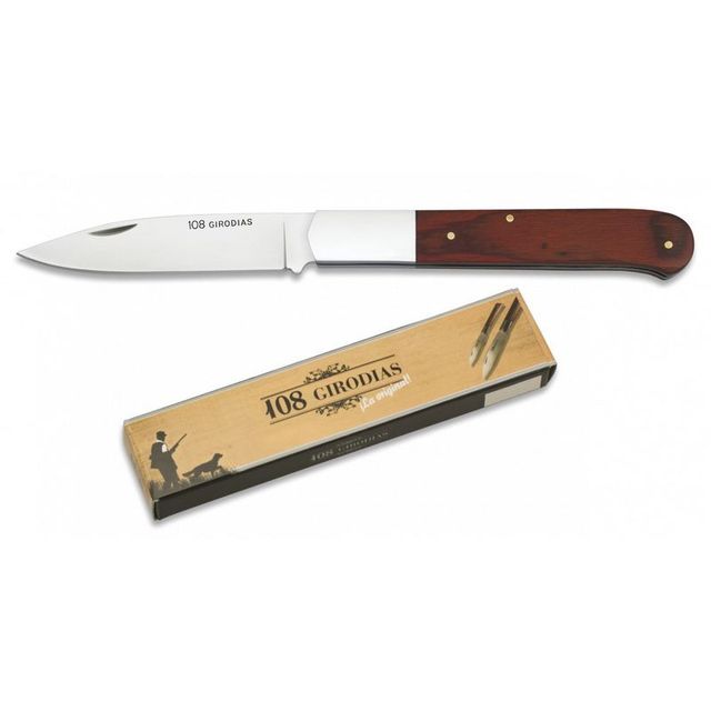 Navaja 108 GIRODIAS 10.00 cm