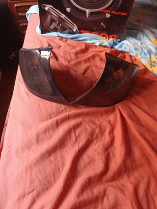 Pantalon corto DC talla 29