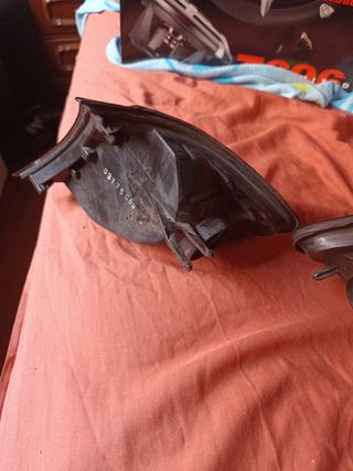 Pantalon corto DC talla 29