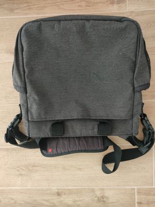 Bolso carro bebé Skip Hop.