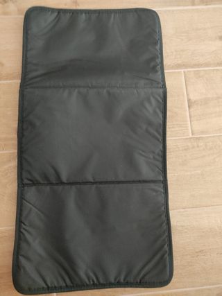 Bolso carro bebé Skip Hop.