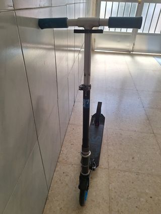Patinete Scooter Oxelo MID 7