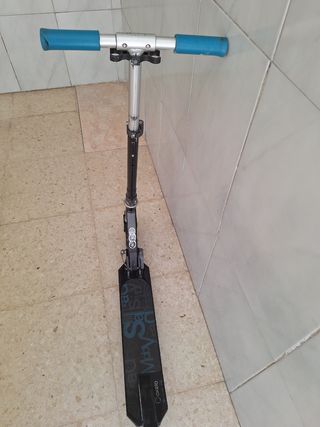 Patinete Scooter Oxelo MID 7