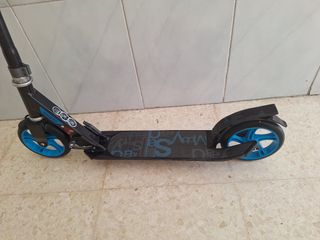 Patinete Scooter Oxelo MID 7