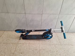 Patinete Scooter Oxelo MID 7