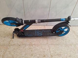 Patinete Scooter Oxelo MID 7