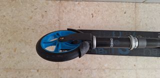 Patinete Scooter Oxelo MID 7