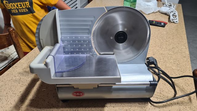 Affettatrice RGV