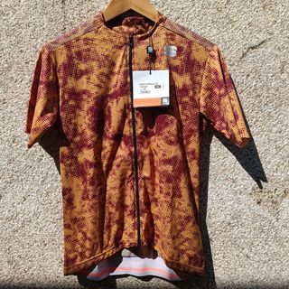 Maillot sportfull escape supergiara mujer 