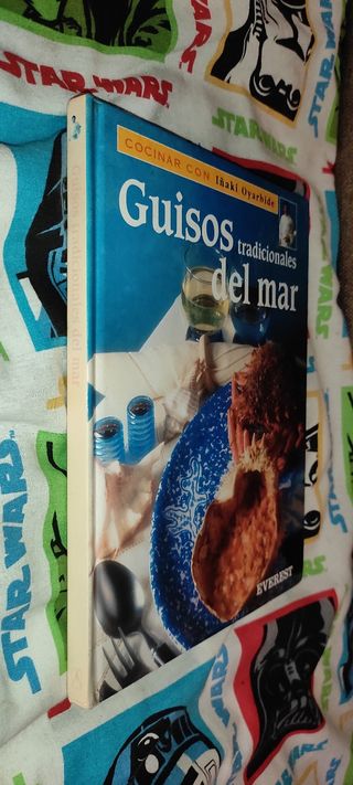 Guisos del mar