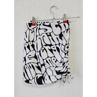 Mini falda XS