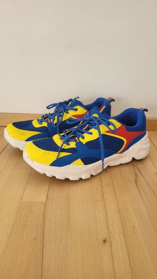 Sneakers LIDL Zapatillas