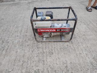 Generador elécrtico Honda