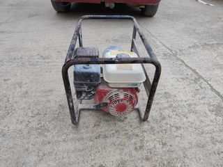 Generador elécrtico Honda