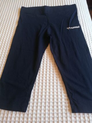 Mallas pirata Hummel talla s