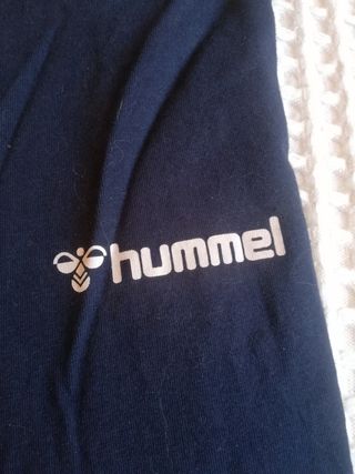Mallas pirata Hummel talla s