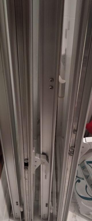 Ventanas aluminio