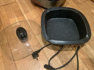 Cooker 8 en 1 Rohs -