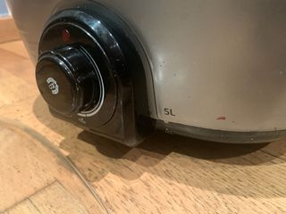 Cooker 8 en 1 Rohs -