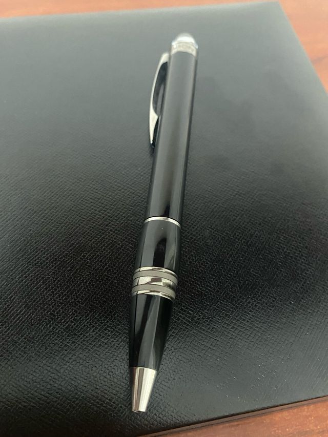Boligrafo Montblanc Pen Original