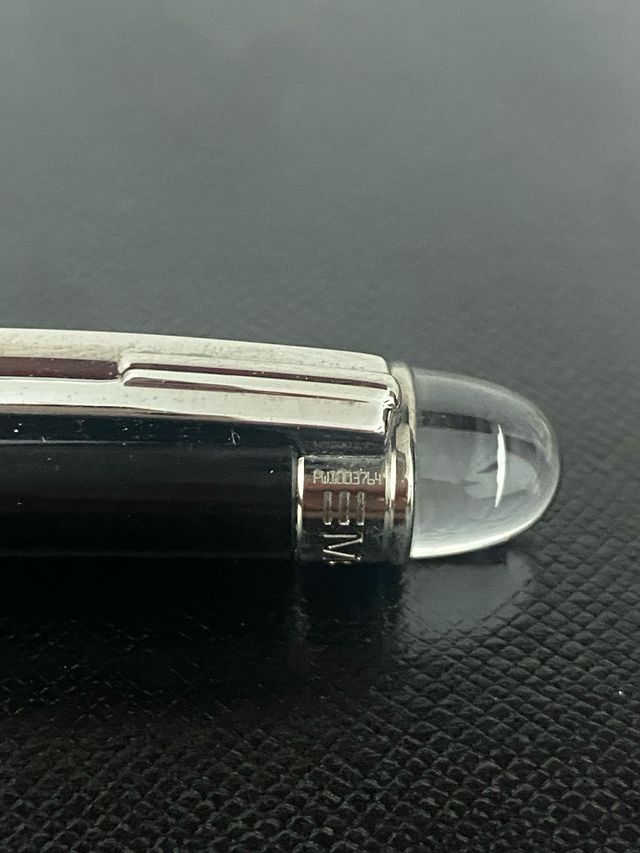 Boligrafo Montblanc Pen Original