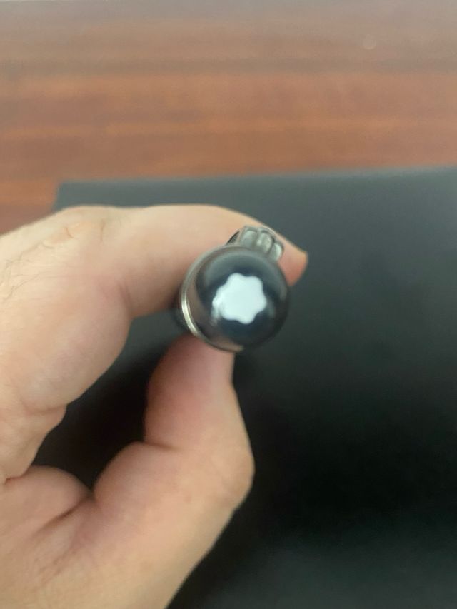 Boligrafo Montblanc Pen Original