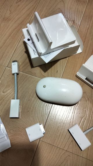Accesorios de apple