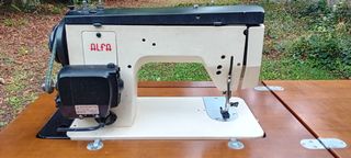 ALFA ZIG ZAG ARTESANAL