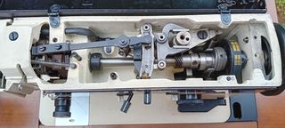 ALFA ZIG ZAG ARTESANAL