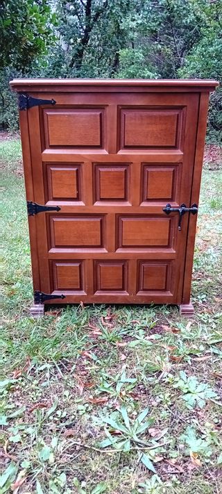 ALFA ZIG ZAG ARTESANAL