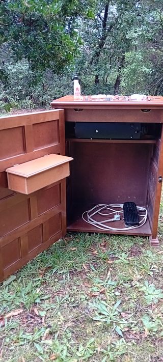 ALFA ZIG ZAG ARTESANAL