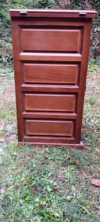 ALFA ZIG ZAG ARTESANAL