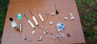 ALFA ZIG ZAG ARTESANAL