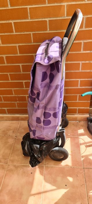 Carrito compra