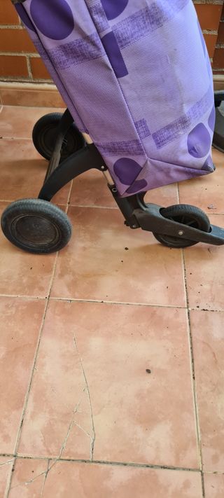 Carrito compra