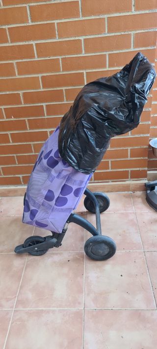 Carrito compra