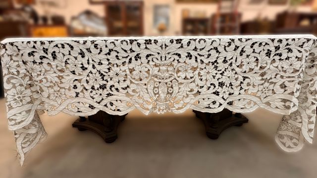 Mantel Antigua Grande