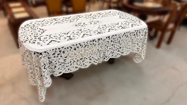 Mantel Antigua Grande