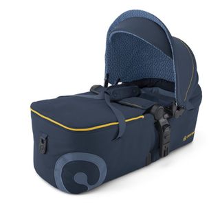 Capazo plegable Concord Scout