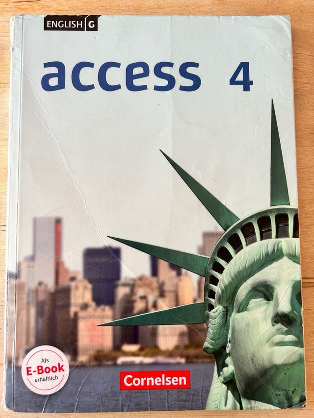 Access 4