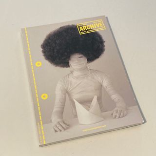 Revista Lürzer's Int'l Archive 6-2006