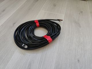 Cable ethernet 15 metros - categoría 7 